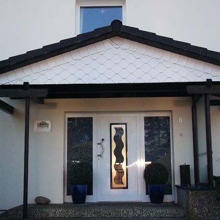 Pension Hainbuch Siedlung Hainbuch Exterior photo